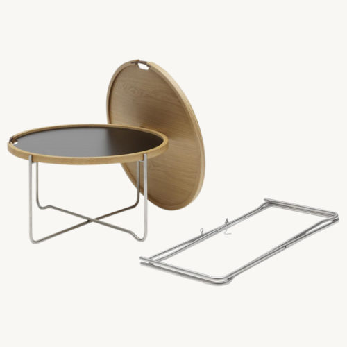 Carl Hansen & Søn CH417 Tray Table