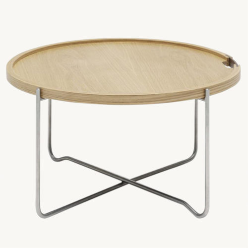 Carl Hansen & Søn CH417 Tray Table