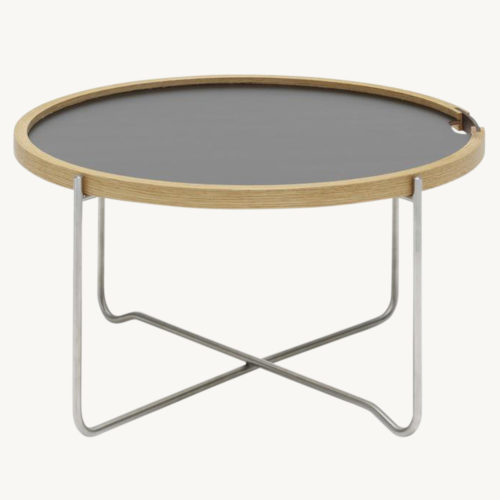 Carl Hansen & Søn CH417 Tray Table