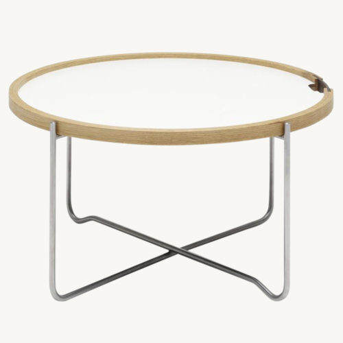 Carl Hansen & Søn CH417 Tray Table