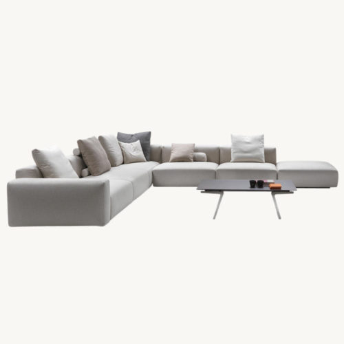 Flexform Lario Sofa