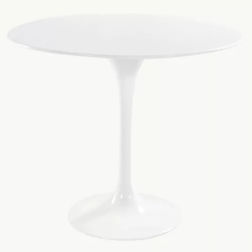 Knoll International Saarinen Tulip Beistelltisch