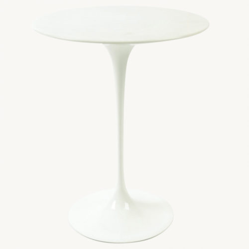 Knoll International Saarinen Tulip Beistelltisch