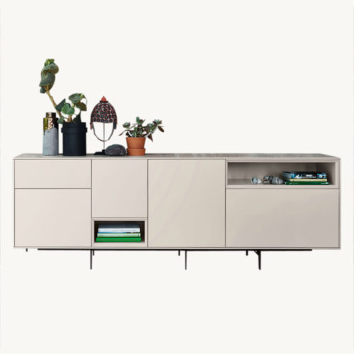 Piure Line Sideboard