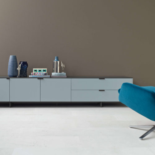 Piure Line Sideboard