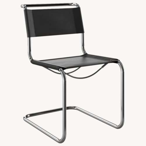 Thonet S33 Freischwinger