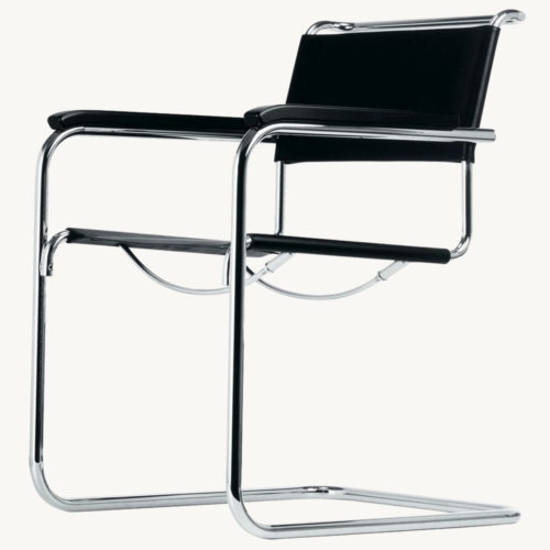 Thonet S34 Freischwinger 1