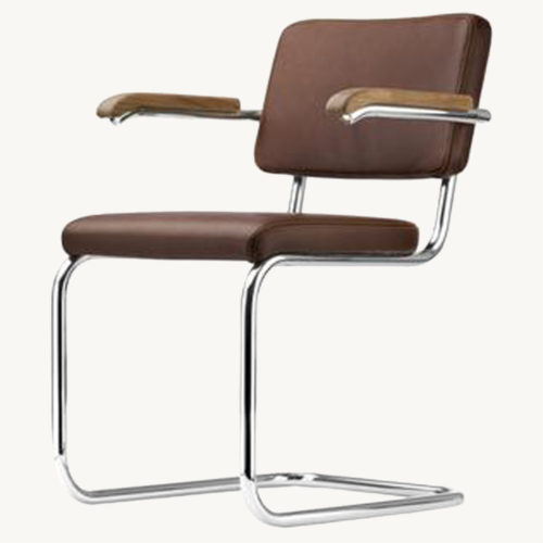 Thonet S64 PV Stuhl 1