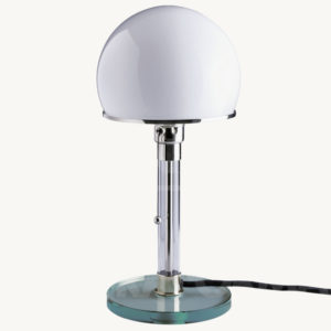 Wagenfeld WG24 Table Lamp