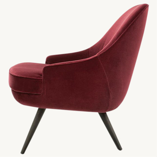 Walter Knoll 375 Sessel