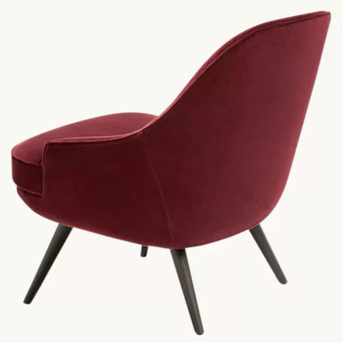 Walter Knoll 375 Sessel