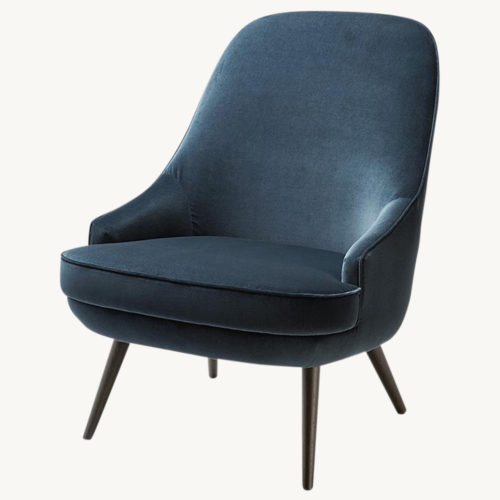 Walter Knoll 375 Sessel