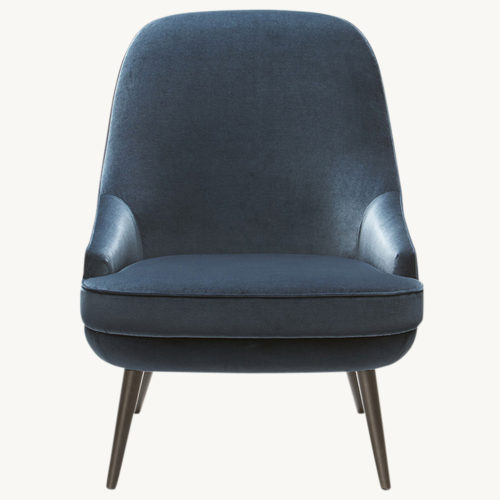 Walter Knoll 375 Sessel