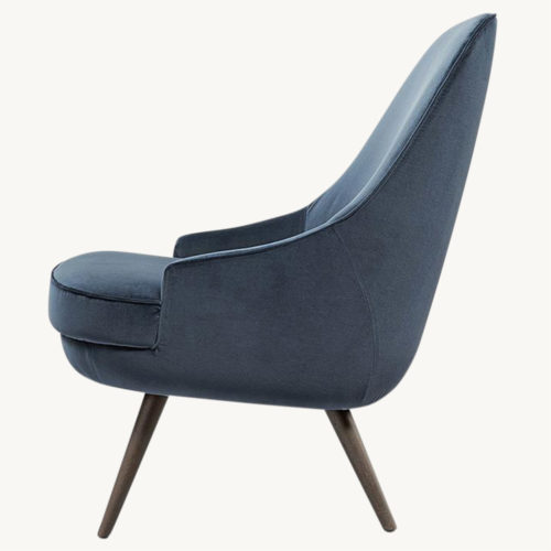 Walter Knoll 375 Sessel