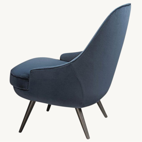 Walter Knoll 375 Sessel