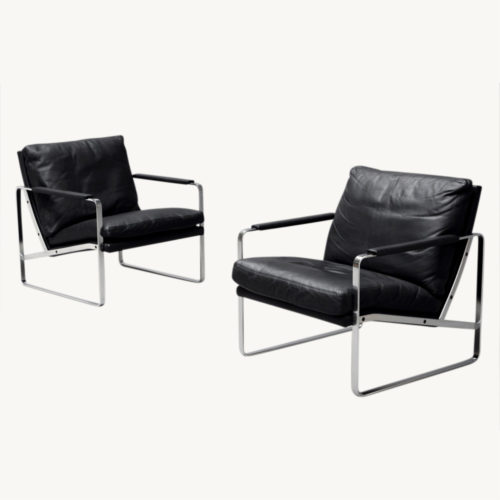 Walter Knoll Fabricius Sessel