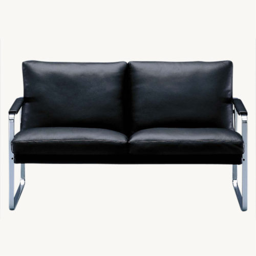 Walter Knoll Fabricius Zweisitzer Sofa