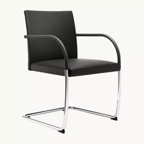 Walter Knoll George Freischwinger Stuhl