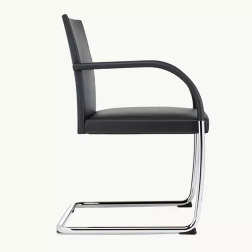 Walter Knoll George Freischwinger Stuhl