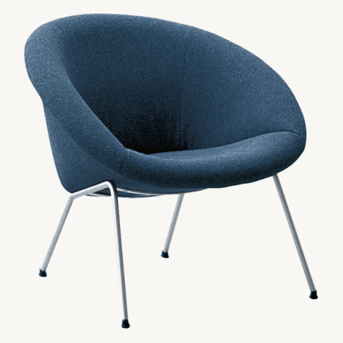 Walter Knoll Sessel 369