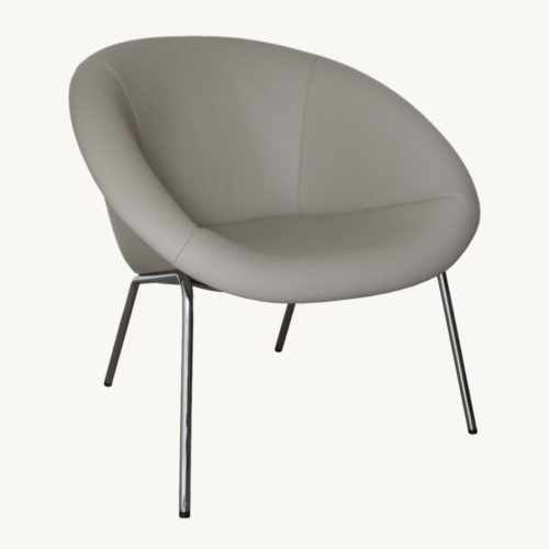 Walter Knoll Sessel 369