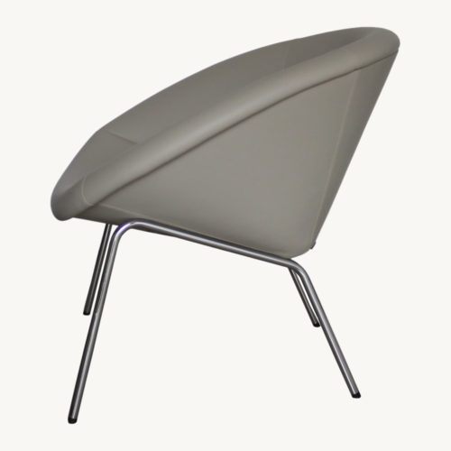 Walter Knoll Sessel 369