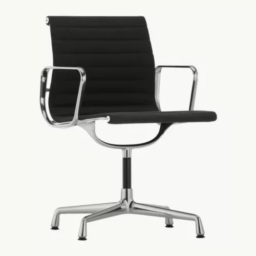 Aluminium Chair EA 104