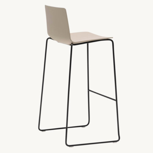 Andreu World Flex Stool BQ 1332 Barhocker