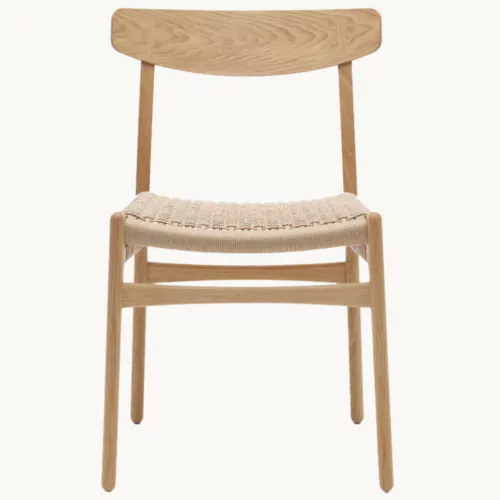 Carl Hansen & Son CH23 Stuhl 1