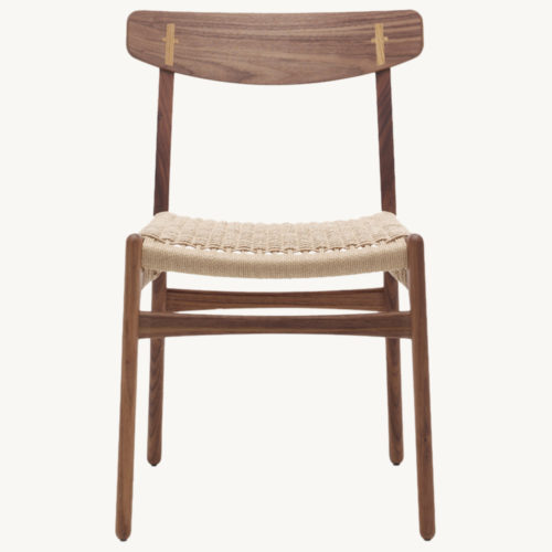 Carl Hansen & Son CH23 Stuhl 2