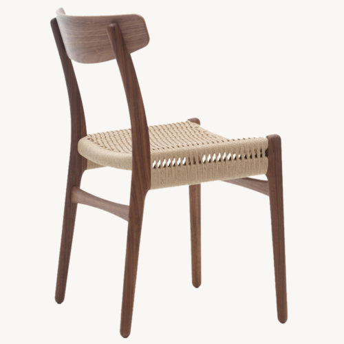 Carl Hansen & Son CH23 Stuhl 3