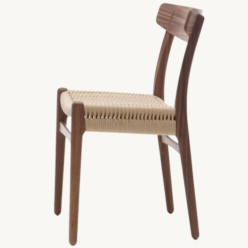 Carl Hansen & Son CH23 Stuhl 4