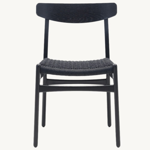 Carl Hansen & Son CH23 Stuhl 5