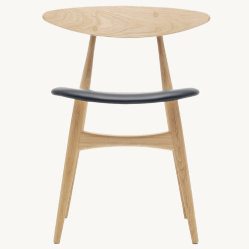 Carl Hansen & Son CH33 Stuhl 1