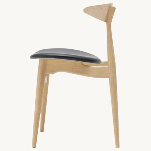 Carl Hansen & Son CH33 Stuhl 2