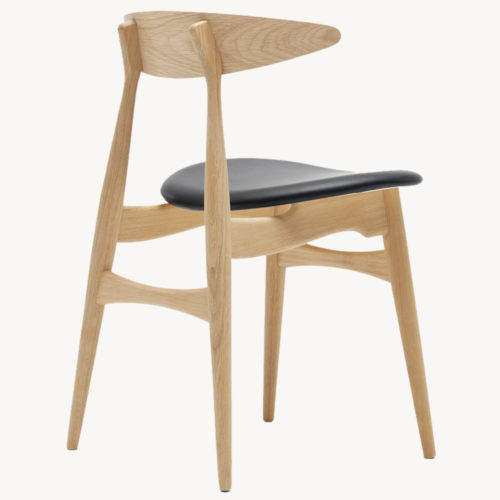 Carl Hansen & Son CH33 Stuhl 3