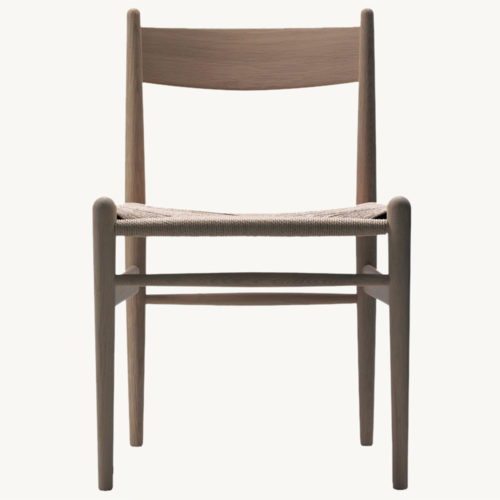 Carl Hansen & Son CH36 Stuhl 1