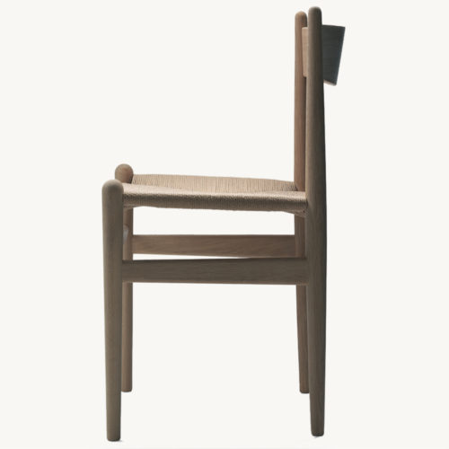 Carl Hansen & Son CH36 Stuhl 4