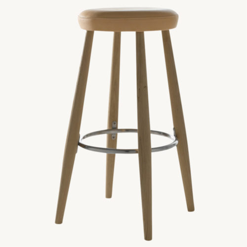 Carl Hansen &a Son CH56 CH58 Barhocker 1