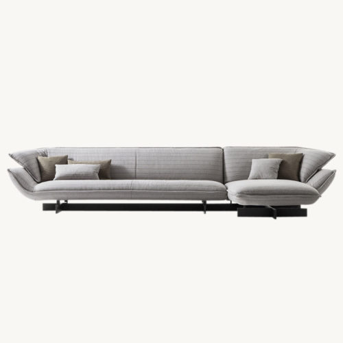 Cassina Beam Sofa 1