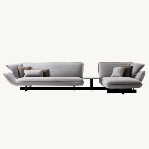 Cassina Beam Sofa 3