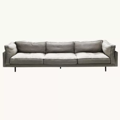 De Padova Square 16 3 Seater Sofa