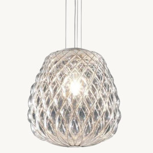 Pinecone Pendant Lamp