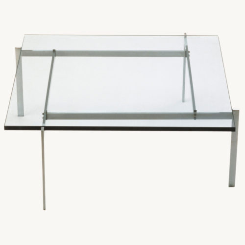 Fritz Hansen PK61 Couchtisch 1