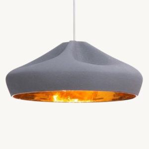 Pleat Box 36 Pendant Light