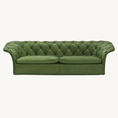 Moroso Bohemian 2-Sitzer Sofa 1