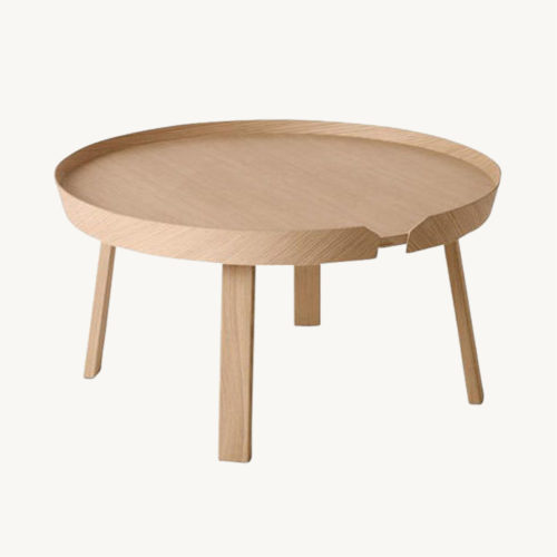 Muuto Around Coffee Table Large