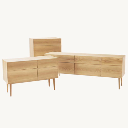 Muuto Reflect Sideboard 3