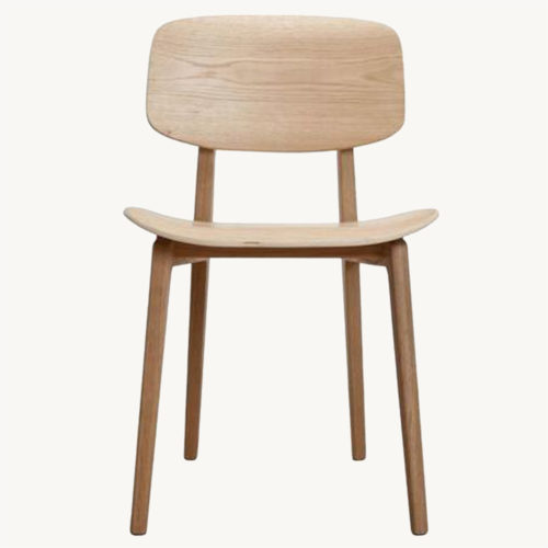 NORR11 NY11 Dining Chair Stuhl 1