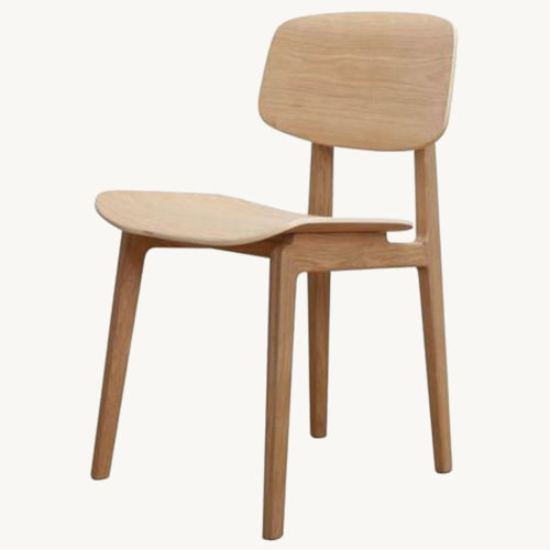 NORR11 NY11 Dining Chair Stuhl 5